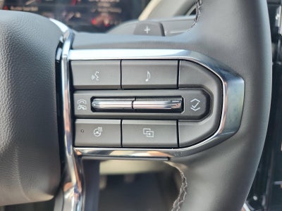 2026 GMC Yukon XL 4WD 4dr Denali