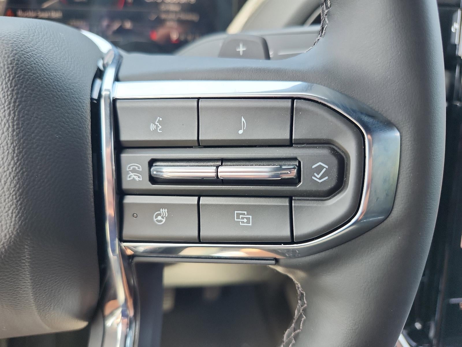 2026 GMC Yukon XL 4WD 4dr Denali