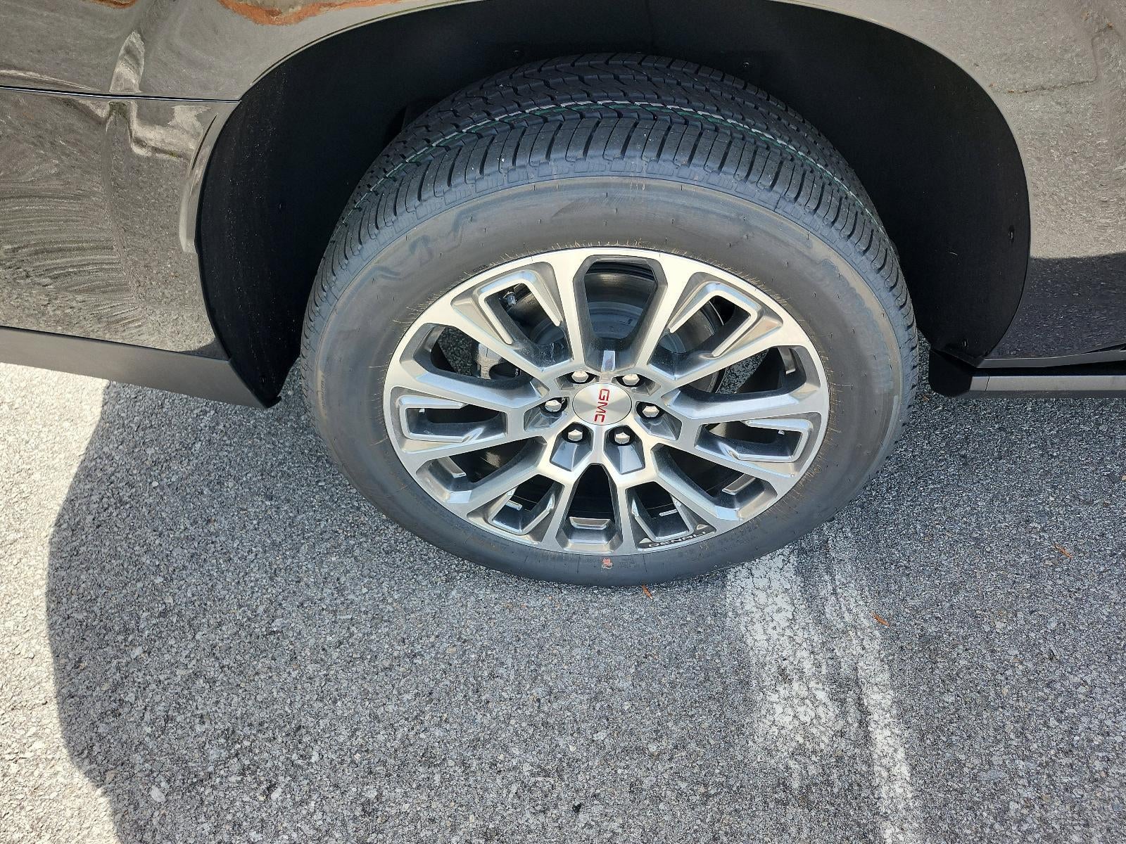 2026 GMC Yukon XL 4WD 4dr Denali