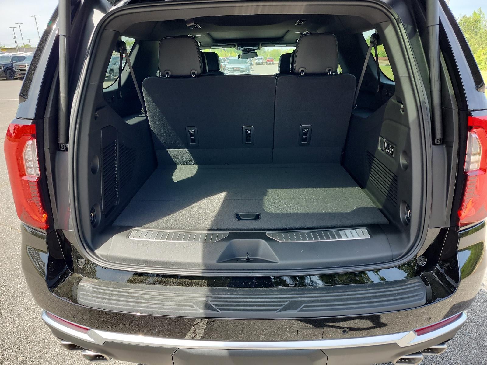 2026 GMC Yukon XL 4WD 4dr Denali