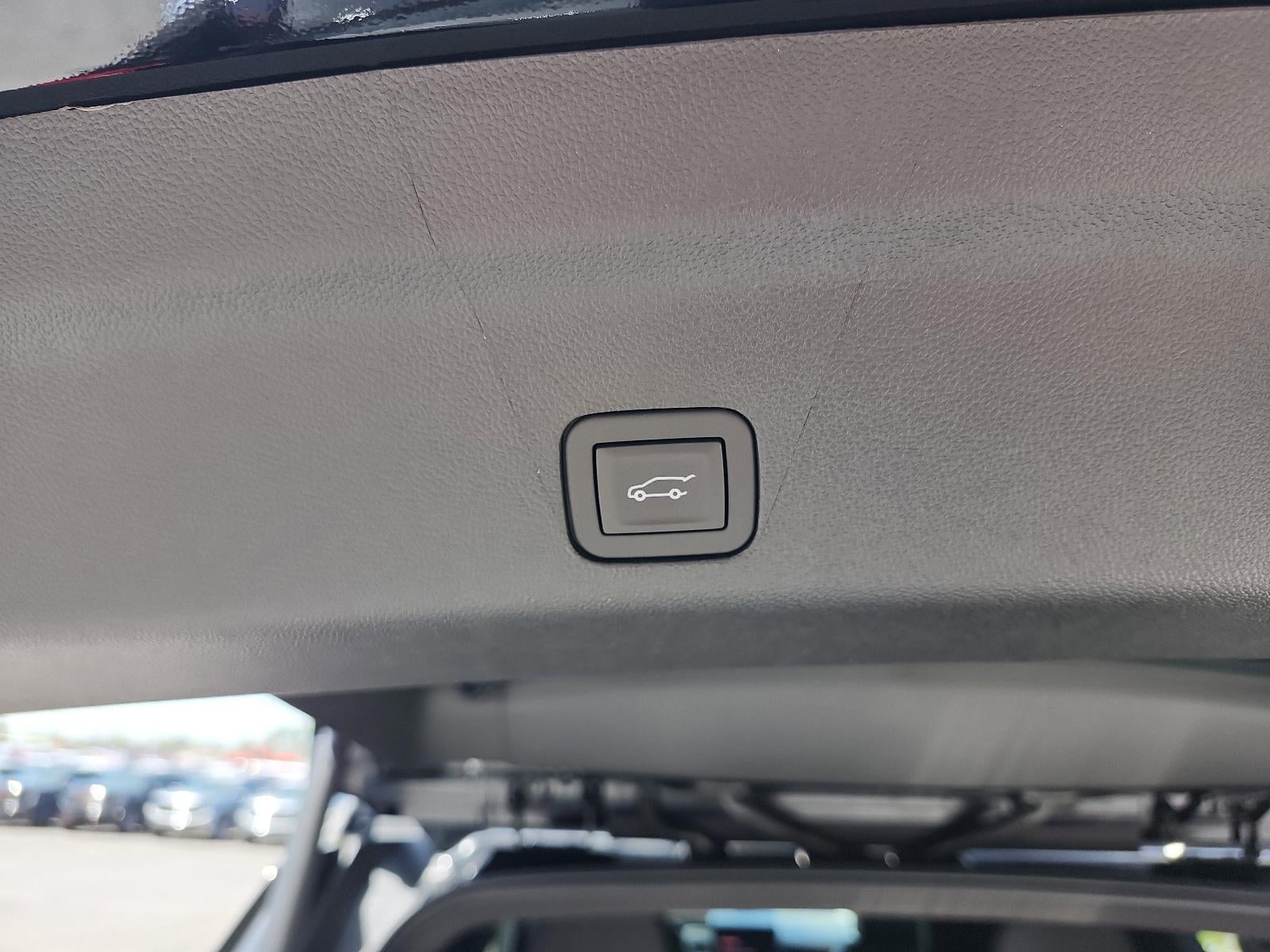 2026 GMC Yukon XL 4WD 4dr Denali