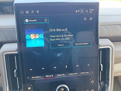 2026 GMC Yukon XL 4WD 4dr Denali