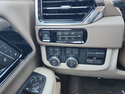 2026 GMC Yukon XL 4WD 4dr Denali