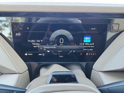 2026 GMC Yukon XL 4WD 4dr Denali
