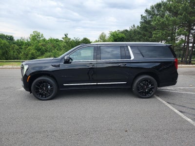 2026 GMC Yukon XL 4WD 4dr Denali
