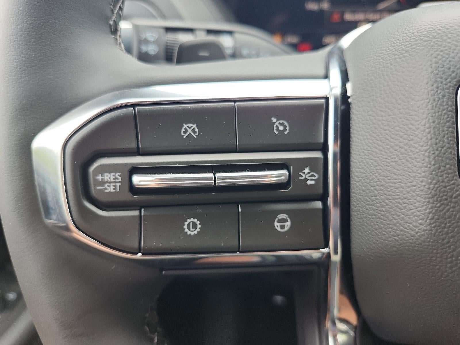 2026 GMC Yukon XL 4WD 4dr Denali