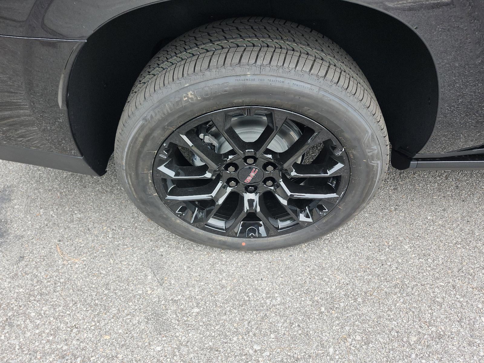 2026 GMC Yukon XL 4WD 4dr Denali