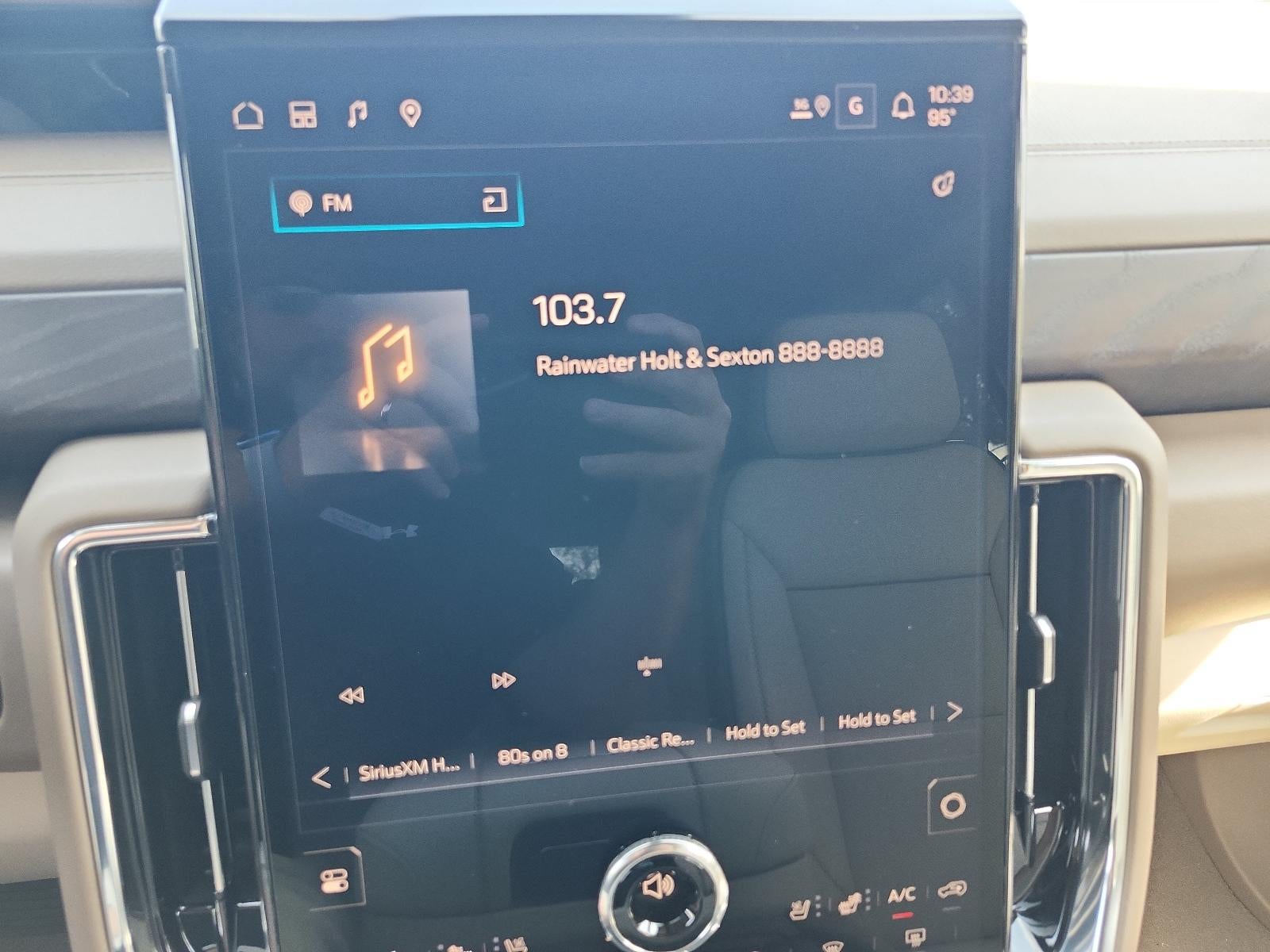 2026 GMC Yukon XL 4WD 4dr Denali