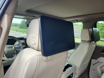 2026 GMC Yukon XL 4WD 4dr Denali