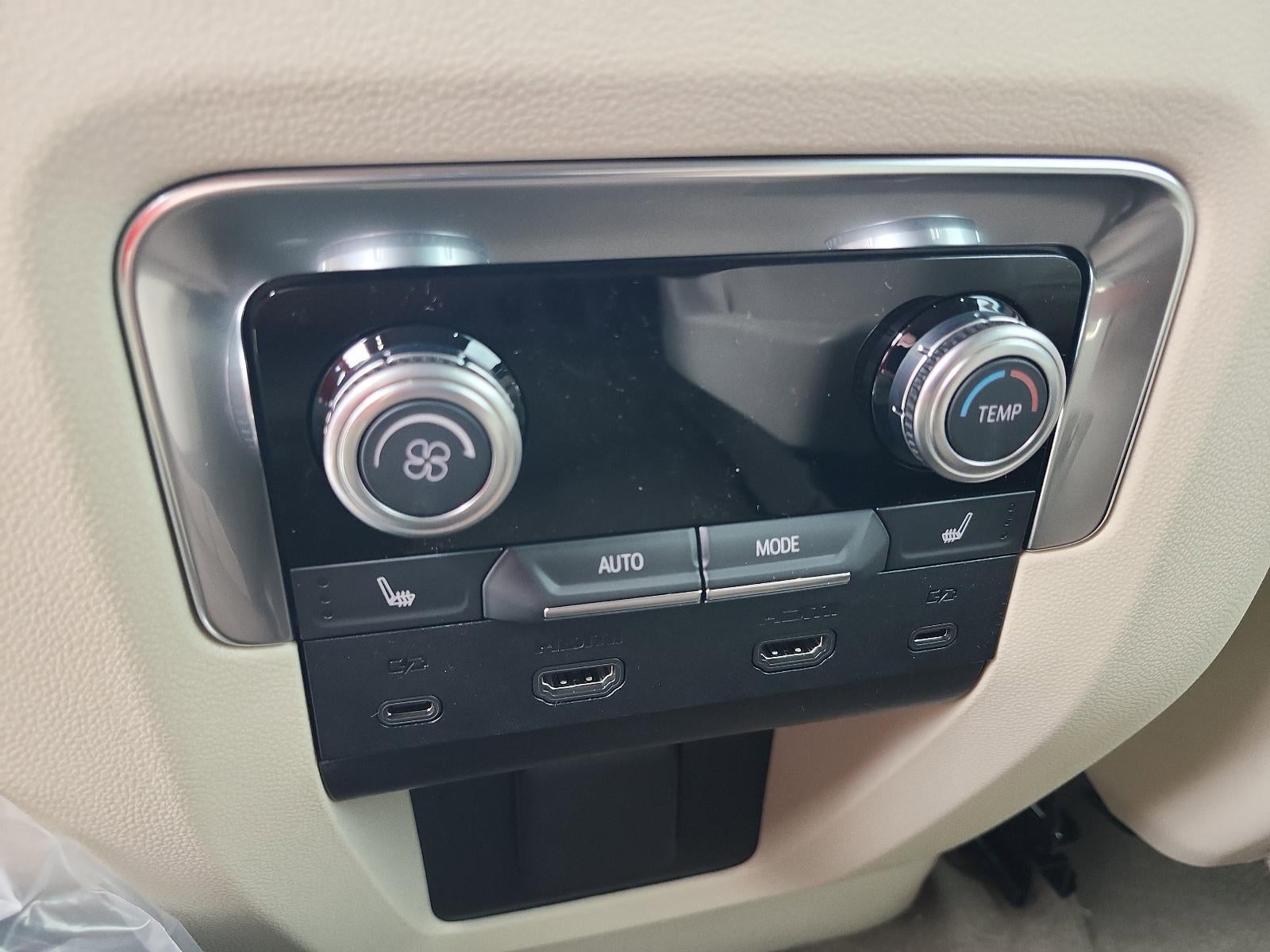 2026 GMC Yukon XL 4WD 4dr Denali