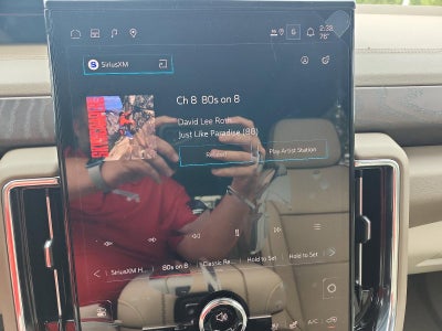 2026 GMC Yukon XL 4WD 4dr Denali