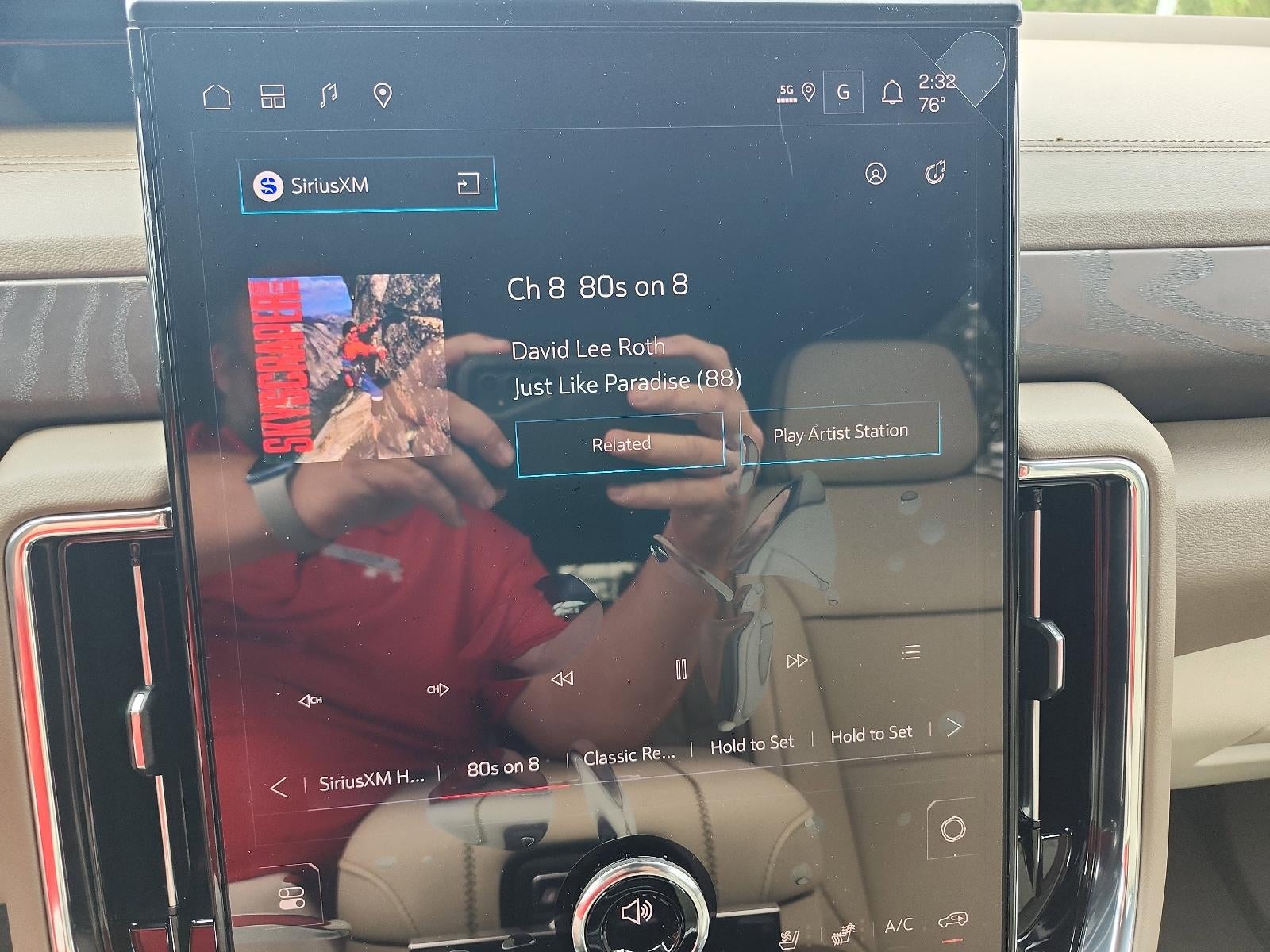 2026 GMC Yukon XL 4WD 4dr Denali