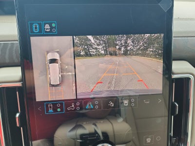 2026 GMC Yukon XL 4WD 4dr Denali