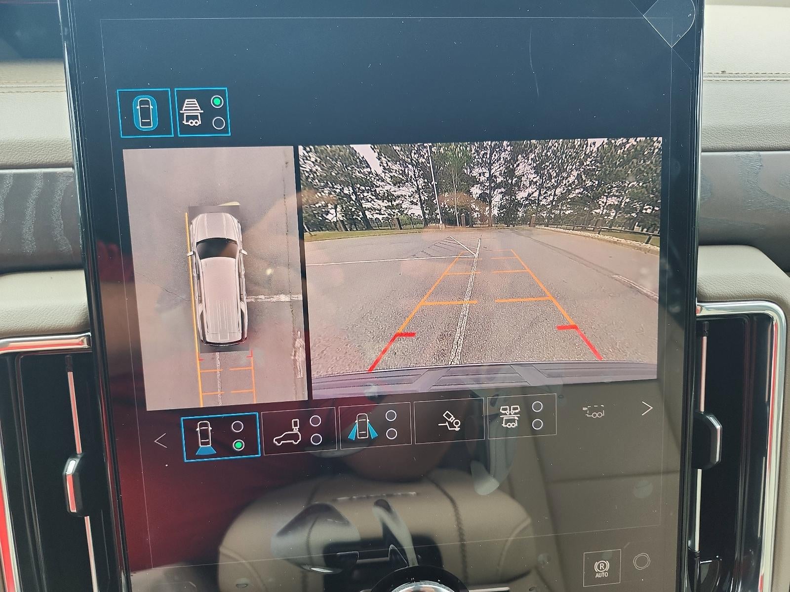 2026 GMC Yukon XL 4WD 4dr Denali