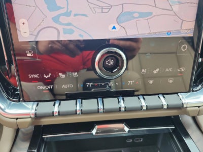 2026 GMC Yukon XL 4WD 4dr Denali