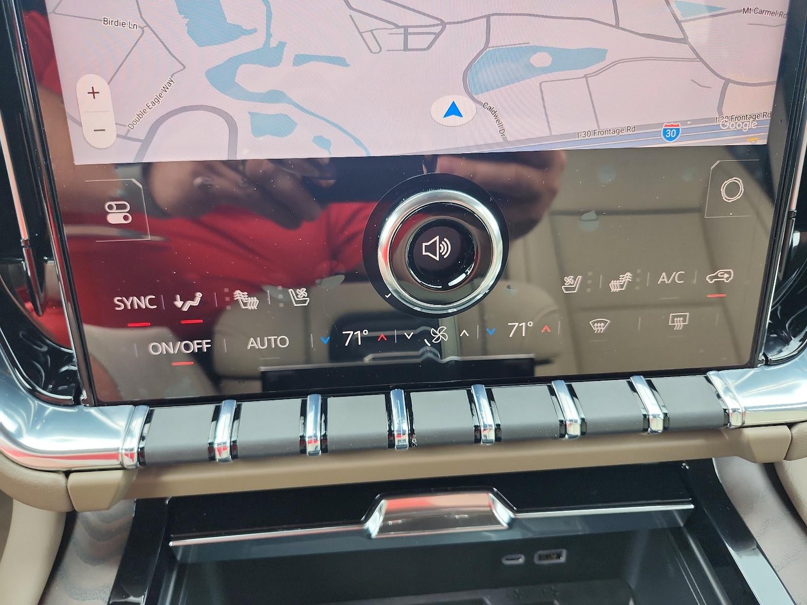 2026 GMC Yukon XL 4WD 4dr Denali