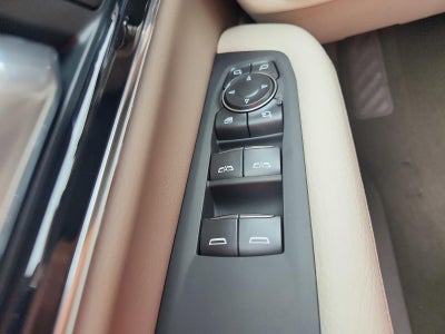 2026 GMC Yukon XL 4WD 4dr Denali