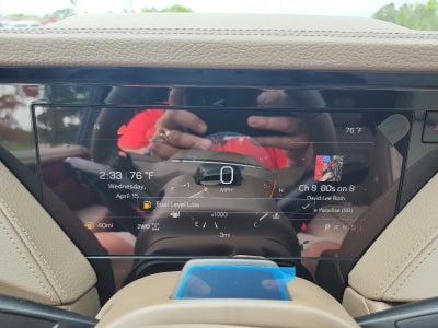 2026 GMC Yukon XL 4WD 4dr Denali