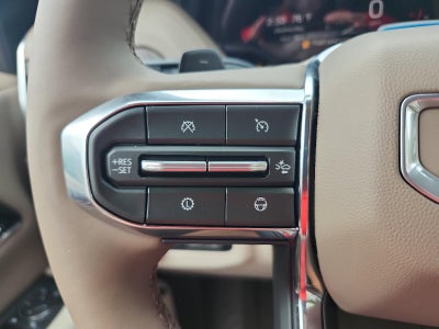 2026 GMC Yukon XL 4WD 4dr Denali