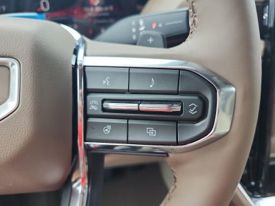 2026 GMC Yukon XL 4WD 4dr Denali