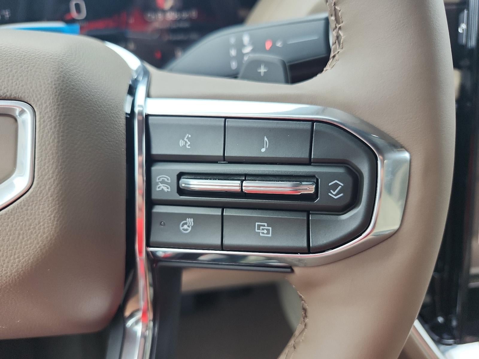 2026 GMC Yukon XL 4WD 4dr Denali