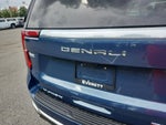 2026 GMC Yukon XL 4WD 4dr Denali