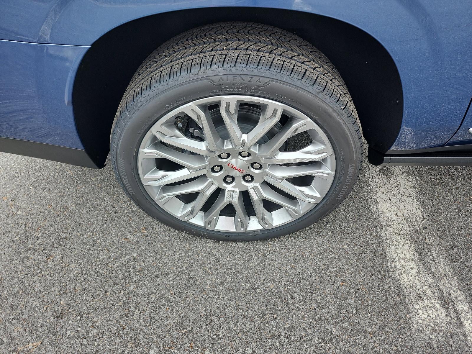 2026 GMC Yukon XL 4WD 4dr Denali