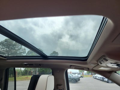 2026 GMC Yukon XL 4WD 4dr Denali