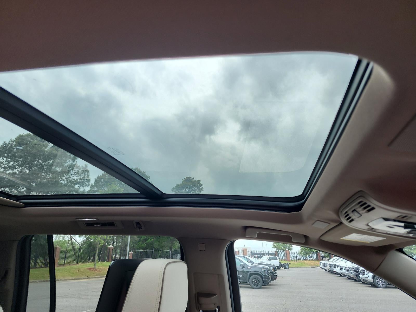 2026 GMC Yukon XL 4WD 4dr Denali