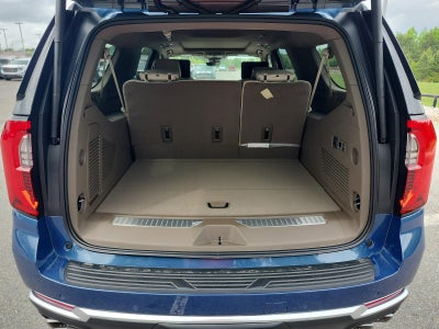 2026 GMC Yukon XL 4WD 4dr Denali