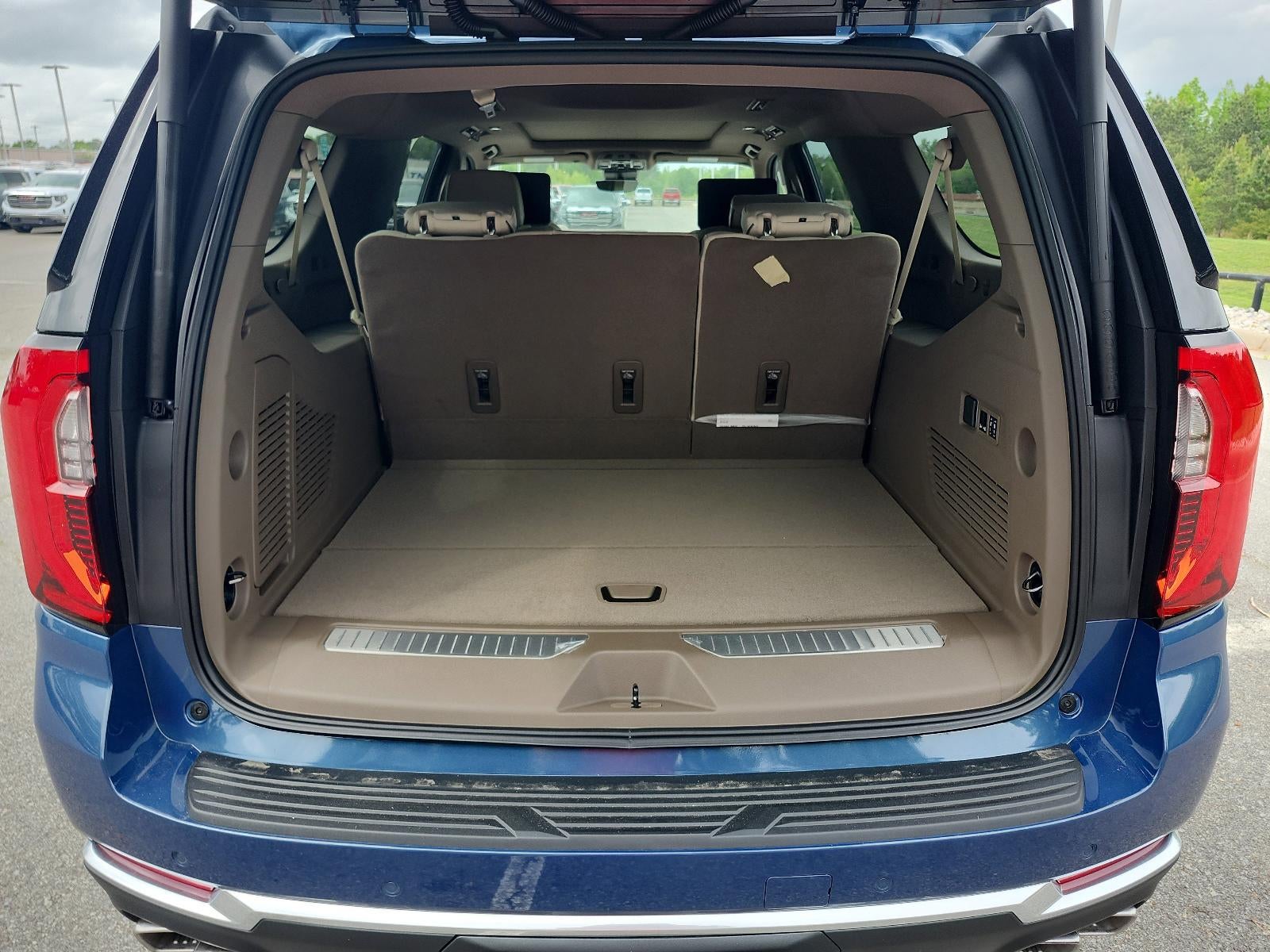 2026 GMC Yukon XL 4WD 4dr Denali