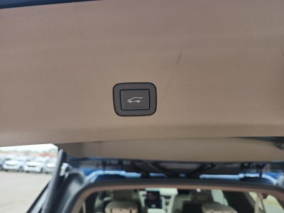 2026 GMC Yukon XL 4WD 4dr Denali