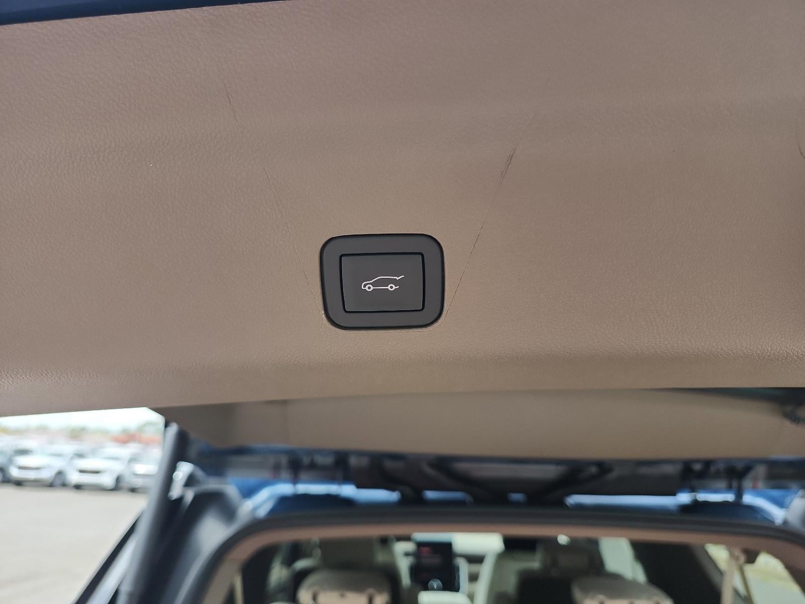 2026 GMC Yukon XL 4WD 4dr Denali