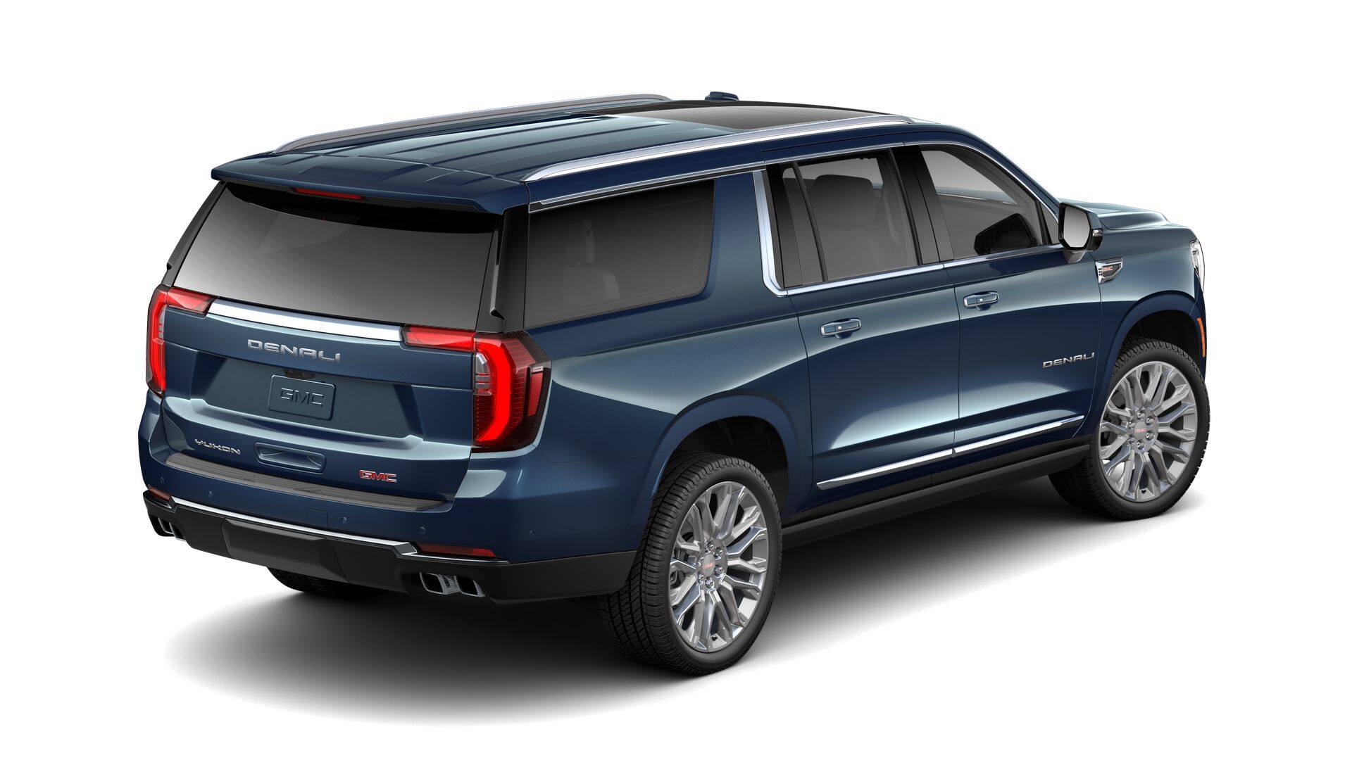 2026 GMC Yukon XL 4WD 4dr Denali