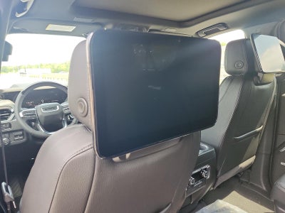 2026 GMC Yukon XL 4WD 4dr Denali