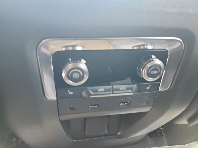 2026 GMC Yukon XL 4WD 4dr Denali