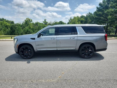 2026 GMC Yukon XL 4WD 4dr Denali