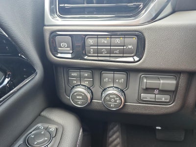 2026 GMC Yukon XL 4WD 4dr Denali