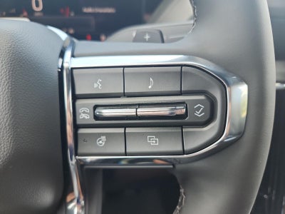 2026 GMC Yukon XL 4WD 4dr Denali