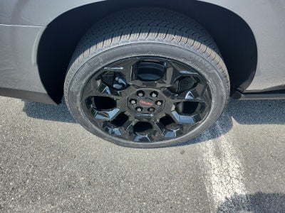 2026 GMC Yukon XL 4WD 4dr Denali