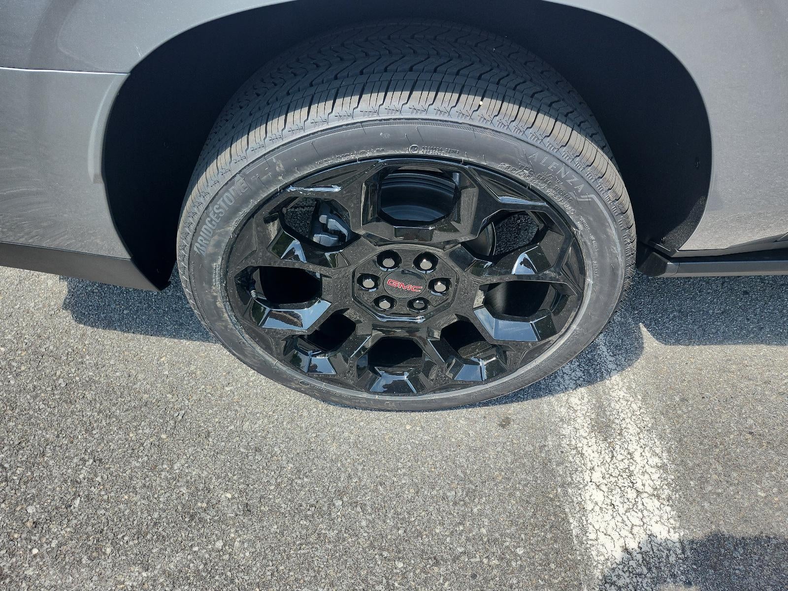 2026 GMC Yukon XL 4WD 4dr Denali