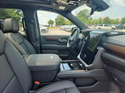 2026 GMC Yukon XL 4WD 4dr Denali