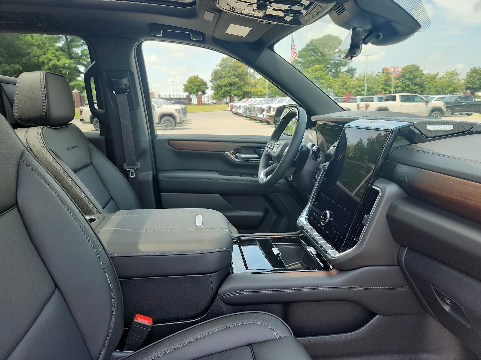 2026 GMC Yukon XL 4WD 4dr Denali