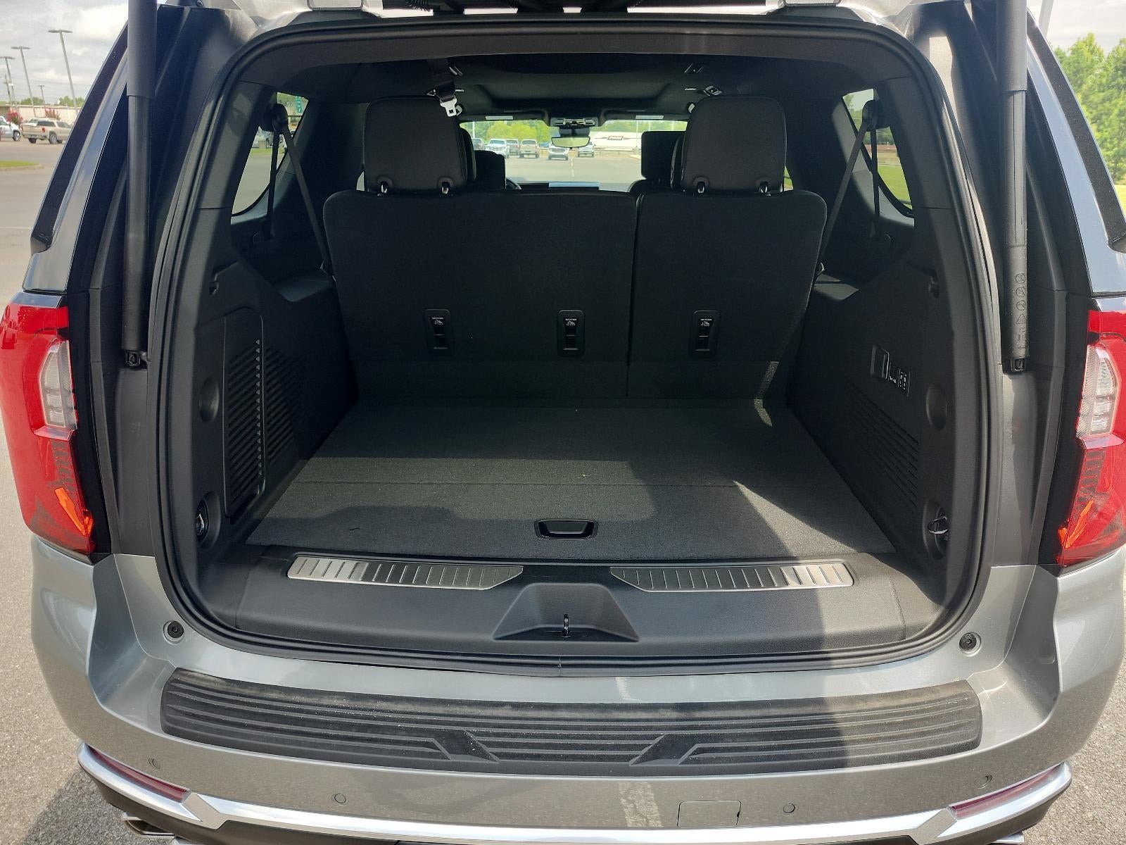 2026 GMC Yukon XL 4WD 4dr Denali