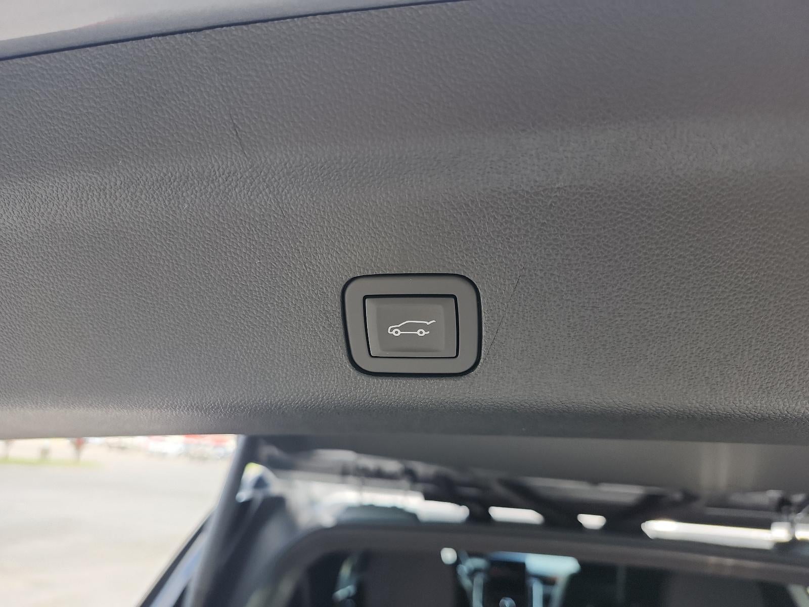 2026 GMC Yukon XL 4WD 4dr Denali