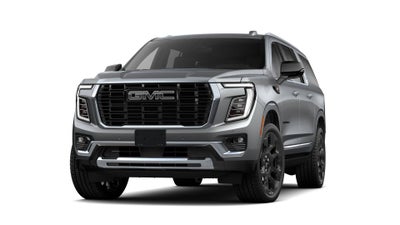 2026 GMC Yukon XL 4WD 4dr Denali