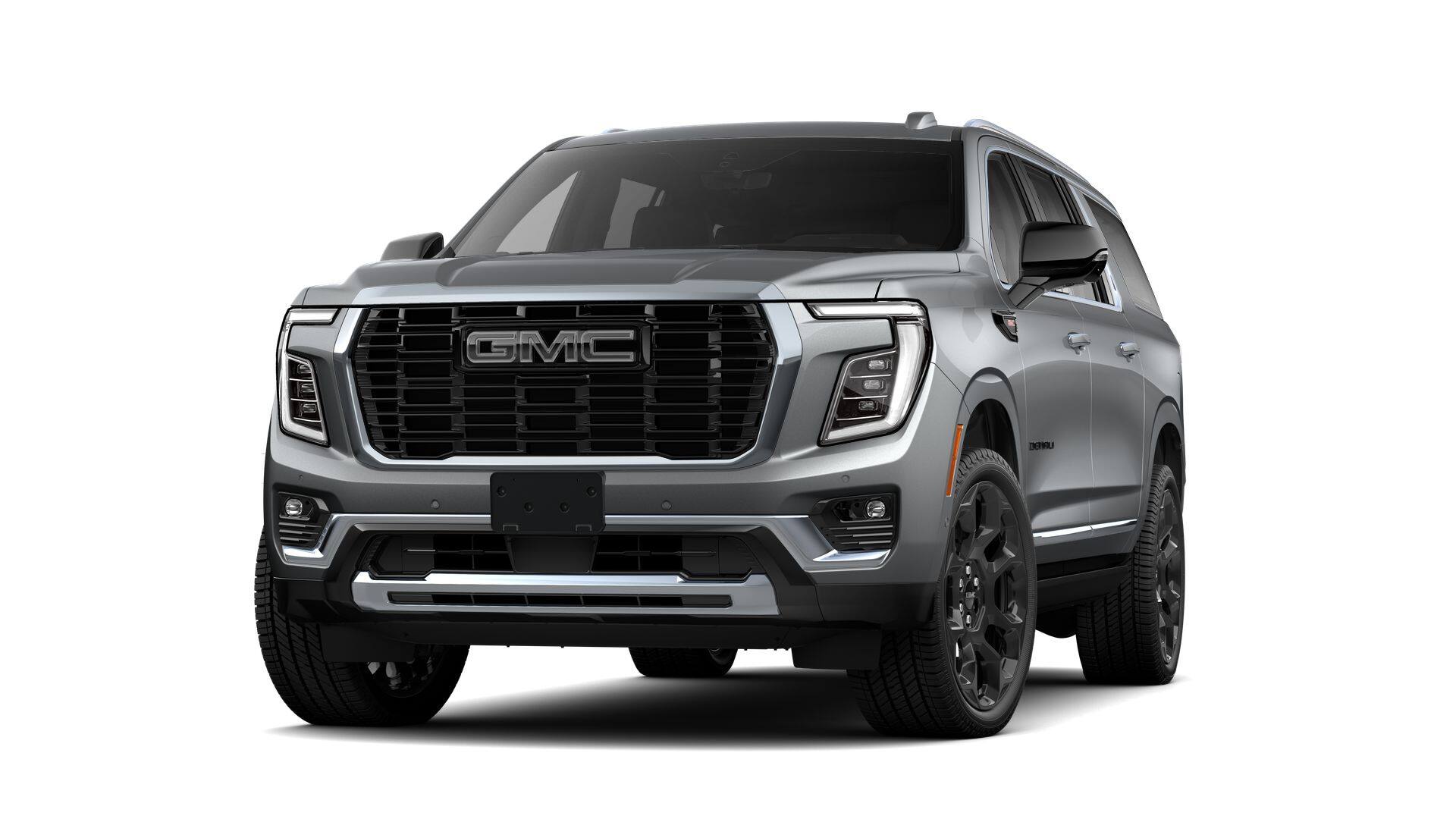 2026 GMC Yukon XL 4WD 4dr Denali