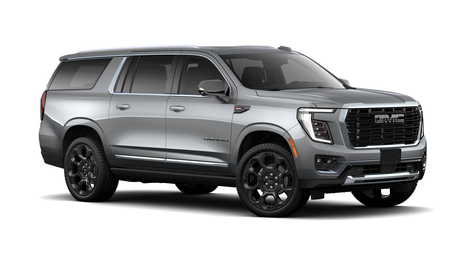2026 GMC Yukon XL 4WD 4dr Denali