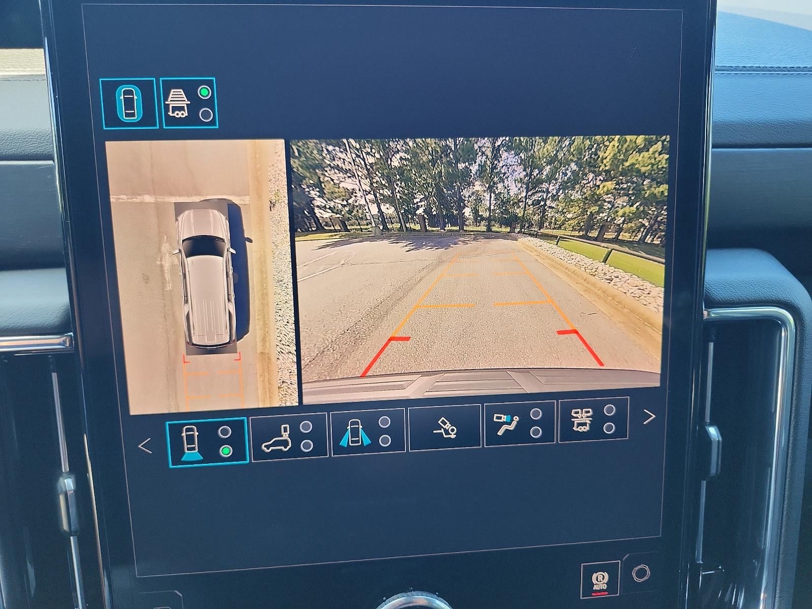 2026 GMC Yukon XL 4WD 4dr Denali