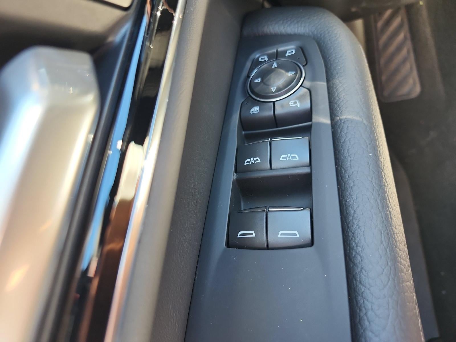 2026 GMC Yukon XL 4WD 4dr Denali